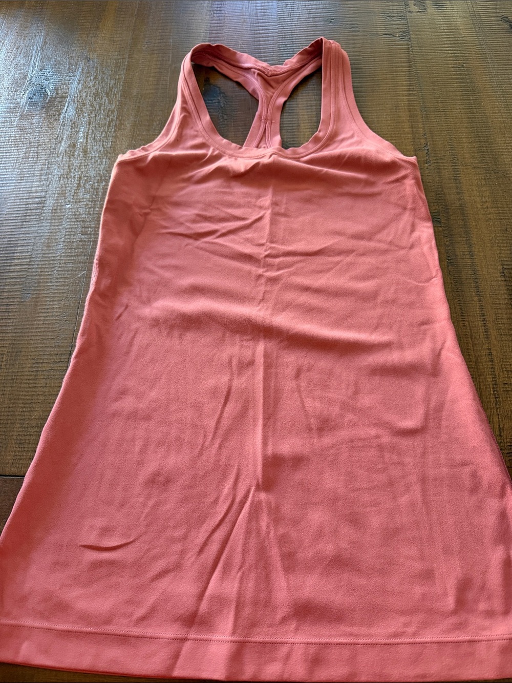Lululemon Women’s Racerback Tank Top